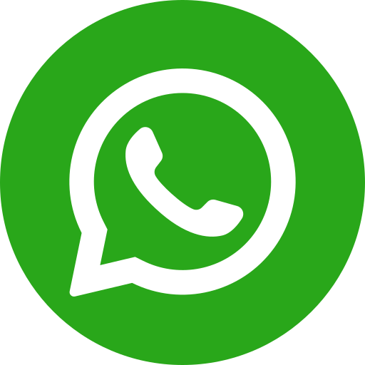 Connect With Us on Whatsapp